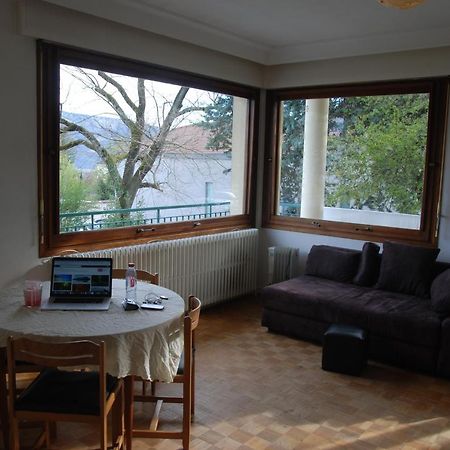 Spacious Home At The Heart Of Saint Ismier Zewnętrze zdjęcie